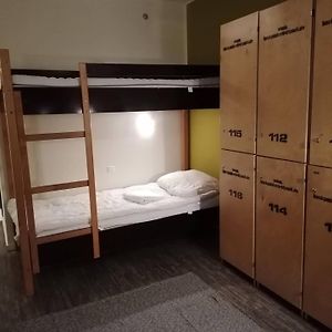Gemenschappelijk Kamer